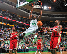 Kendrick Perkins OKC Thunder, Boston Celtics NBA Champion & ESPN personality Autograph Event