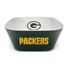 Green Bay Packers Large Party Bowl