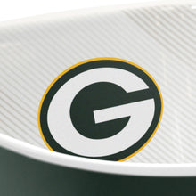 Green Bay Packers Large Party Bowl