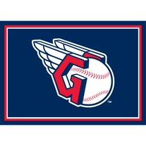Cleveland Guardians Spirit Rug - 4'X6'
