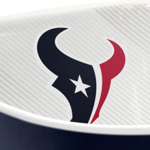 Houston Texans Large Party Bowl