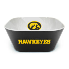 Iowa Hawkeyes Large Party Bowl