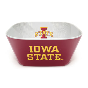 Iowa State Cyclones Large Party Bowl