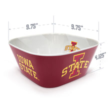 Iowa State Cyclones Large Party Bowl