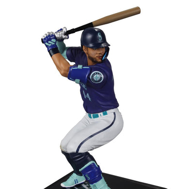 Julio Rodriguez Seattle Mariners MLB 7