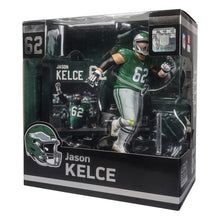 Jason Kelce Philadelphia Eagles NFL 7" McFarlane Action Figure