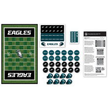 Philadelphia Eagles Checkers