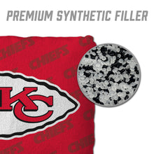 Kansas City Chiefs Cornhole Bags 4 Pack - Red