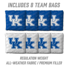Kentucky Wildcats 2'x4' Cornhole Game with Bags
