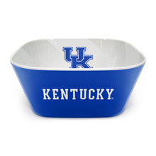 Kentucky Wildcats Large Party Bowl
