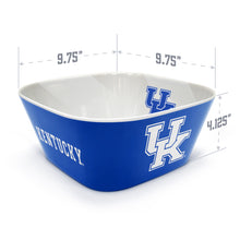 Kentucky Wildcats Large Party Bowl