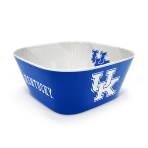 Kentucky Wildcats Large Party Bowl
