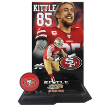 George Kittle San Francisco 49ers NFL 7" McFarlane Action Figure