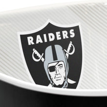 Las Vegas Raiders Large Party Bowl