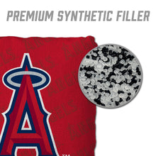 Los Angeles Angels Cornhole Bags - 4 Pack - Red