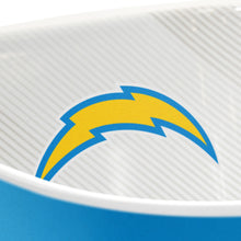 Los Angeles Chargers Large Party Bowl