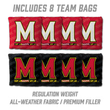Maryland Terrapins 2'x4' Cornhole Game with Bags