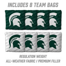 Michigan State Spartans 2'x4' Cornhole Game with Bags