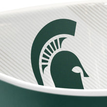 Michigan State Spartans Large Party Bowl
