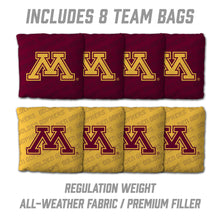 Minnesota Golden Gophers 2'x4' Cornhole Game with Bags