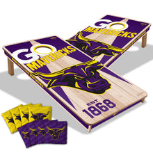 Minnesota State Mavericks 2'x4' Cornhole Game with Bags