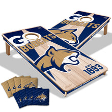 Montana State Bobcats 2'x4' Cornhole Game with Bags