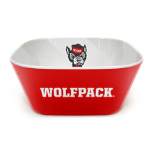 NC State Wolfpack Large Party Bowl