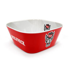 NC State Wolfpack Large Party Bowl