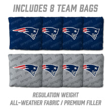 New England Patriots 2'x4' Cornhole Game with Bags