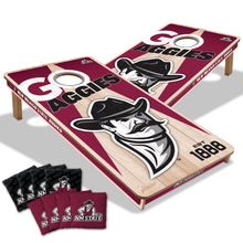 New Mexico State Aggies 2'x4' Cornhole Game with Bags