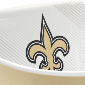 New Orleans Saints Large Party Bowl