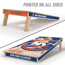 New York Islanders 2'x4' Cornhole Game with Bags