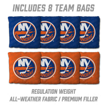 New York Islanders 2'x4' Cornhole Game with Bags