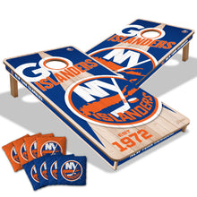 New York Islanders 2'x4' Cornhole Game with Bags