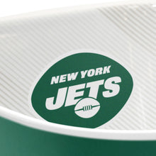 New York Jets Large Party Bowl