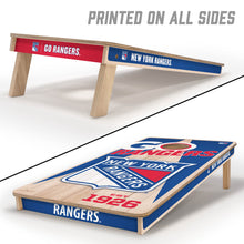 New York Islanders 2'x4' Cornhole Game with Bags