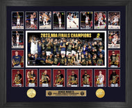 Denver Nuggets 2023 NBA Champions Memorable Moments Photo Mint
