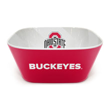 Ohio State Buckeyes Large Party Bowl