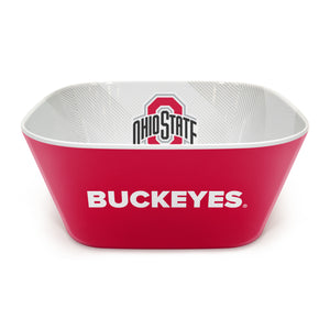 Ohio State Buckeyes Large Party Bowl