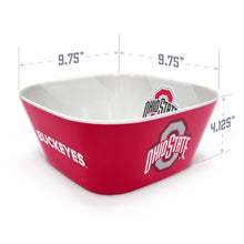 Ohio State Buckeyes Large Party Bowl