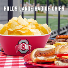 Ohio State Buckeyes Large Party Bowl