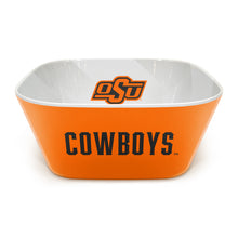 Oklahoma State Cowboys Large Party Bowl