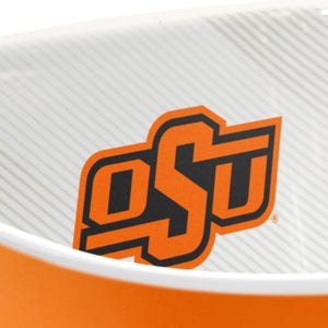 Oklahoma State Cowboys Large Party Bowl