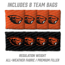 Oregon State Beavers 2'x4' Cornhole Game with Bags