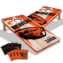 Oregon State Beavers 2'x4' Cornhole Game with Bags