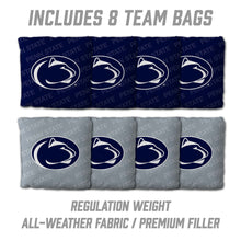 Penn State Nittany Lions 2'x4' Cornhole Game with Bags