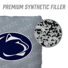 Penn State Nittany Lions Cornhole Bags 4 Pack - Gray