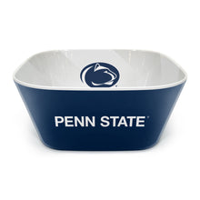 Penn State Nittany Lions Large Party Bowl