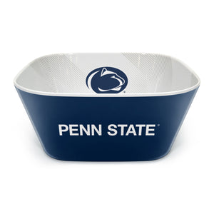 Penn State Nittany Lions Large Party Bowl