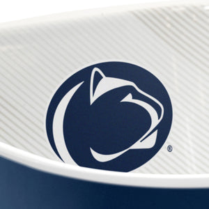 Penn State Nittany Lions Large Party Bowl
